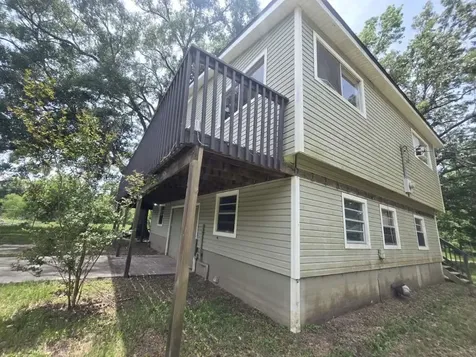 1267 County Road 2166 Cleveland TX 77327