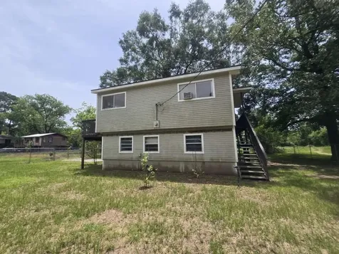 1267 County Road 2166 Cleveland TX 77327