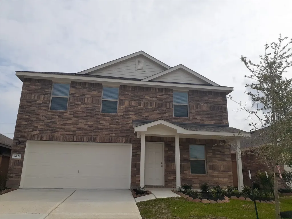24123 Breckenridge Pass Lane Hockley TX 77433