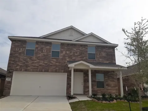24123 Breckenridge Pass Lane Hockley TX 77433