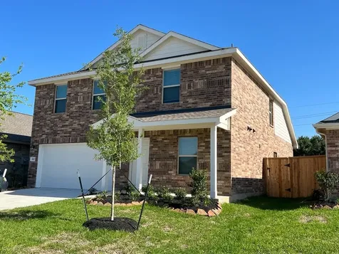 24123 Breckenridge Pass Lane Hockley TX 77433
