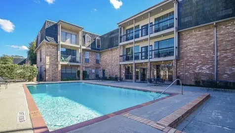 2475 Underwood Street 382 Houston TX 77030