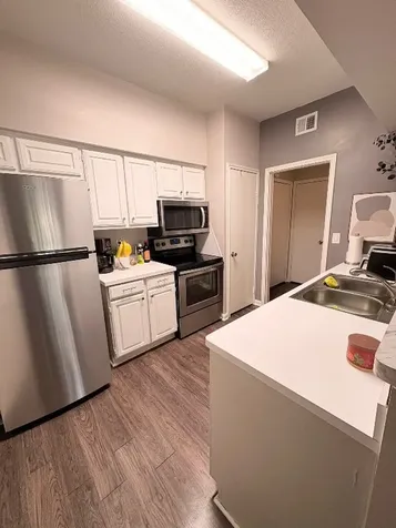 2475 Underwood Street 382 Houston TX 77030