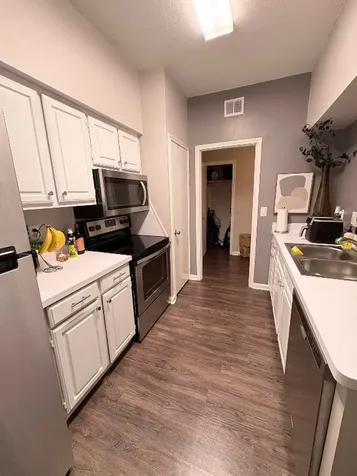 2475 Underwood Street 382 Houston TX 77030