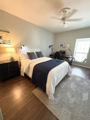 2475 Underwood Street 382 Houston TX 77030