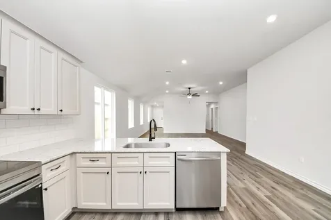 18720 Loom Drive Conroe TX 77306