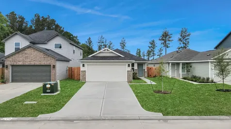 18720 Loom Drive Conroe TX 77306