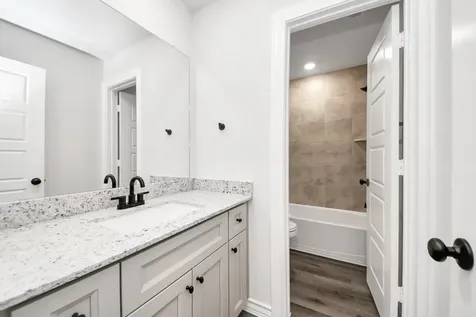 18720 Loom Drive Conroe TX 77306