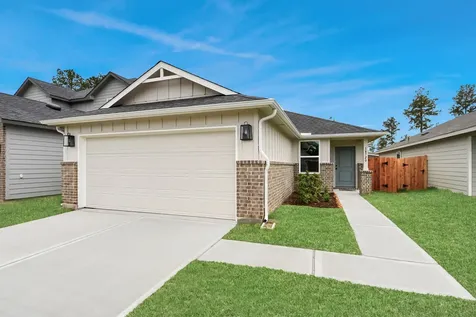 18720 Loom Drive Conroe TX 77306