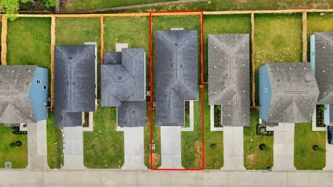 18720 Loom Drive Conroe TX 77306
