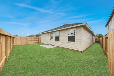 18720 Loom Drive Conroe TX 77306