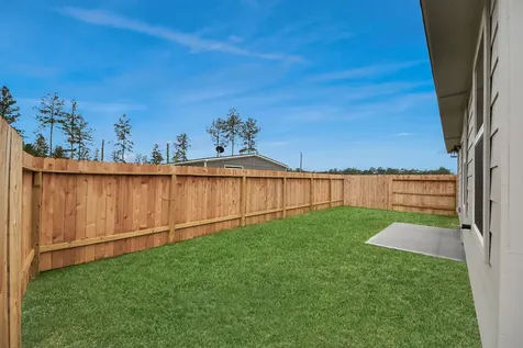 18720 Loom Drive Conroe TX 77306