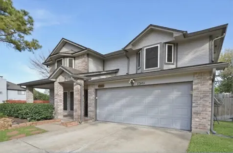 22603 Old Church Lane Katy TX 77449