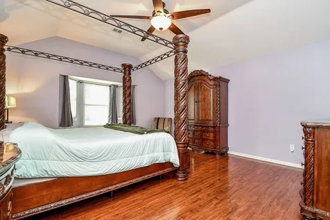 22603 Old Church Lane Katy TX 77449