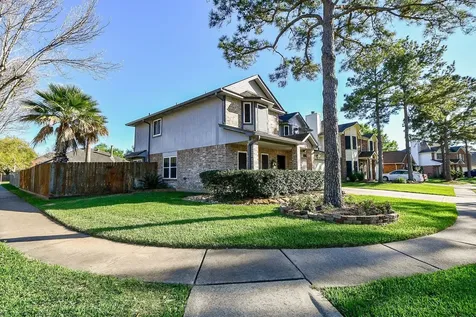 22603 Old Church Lane Katy TX 77449