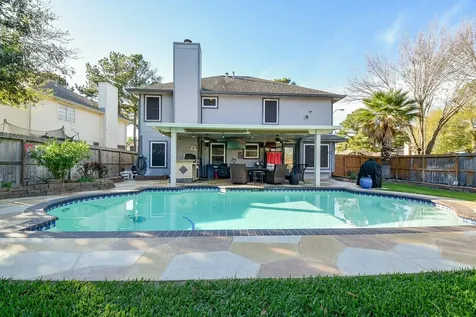 22603 Old Church Lane Katy TX 77449
