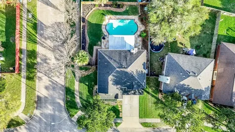 22603 Old Church Lane Katy TX 77449