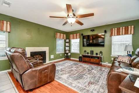 22603 Old Church Lane Katy TX 77449