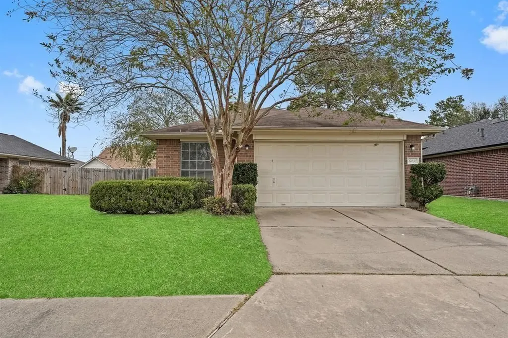 17030 Applecross Lane Houston TX 77084