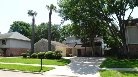 11407 Briar Rose Drive Houston TX 77077