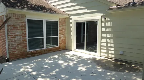 11407 Briar Rose Drive Houston TX 77077