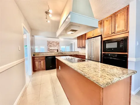 11407 Briar Rose Drive Houston TX 77077