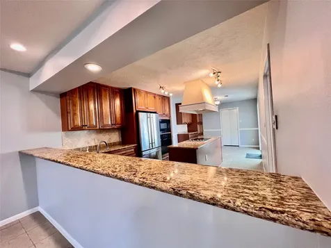 11407 Briar Rose Drive Houston TX 77077