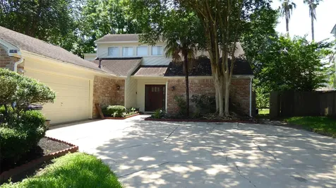 11407 Briar Rose Drive Houston TX 77077