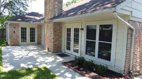 11407 Briar Rose Drive Houston TX 77077