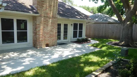 11407 Briar Rose Drive Houston TX 77077