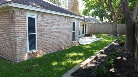11407 Briar Rose Drive Houston TX 77077