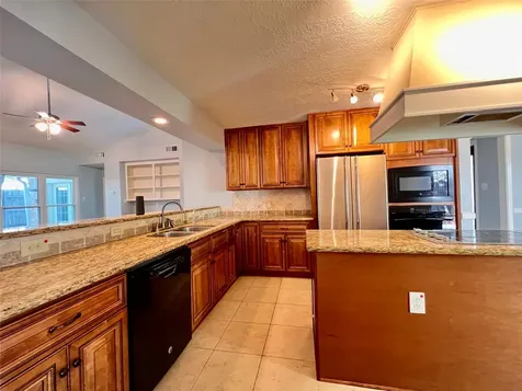 11407 Briar Rose Drive Houston TX 77077