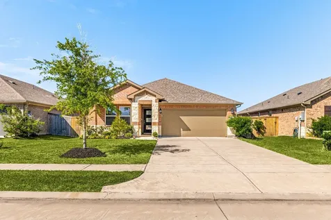 10402 Deussen Lane Texas City TX 77591