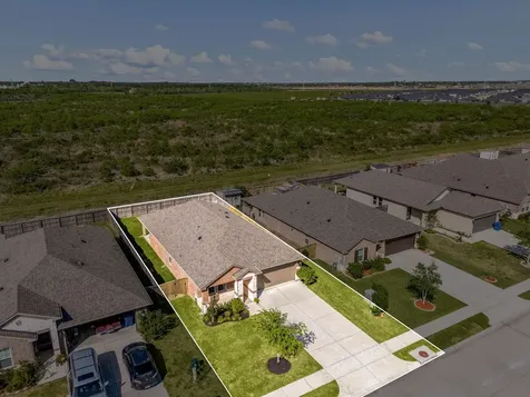 10402 Deussen Lane Texas City TX 77591