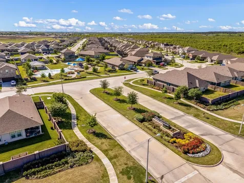 10402 Deussen Lane Texas City TX 77591
