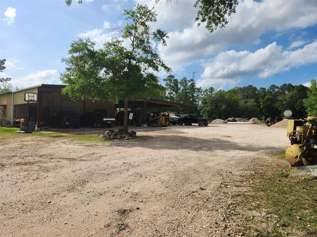 22589 Cuttler Road New Caney TX 77357