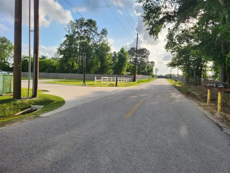 22589 Cuttler Road New Caney TX 77357