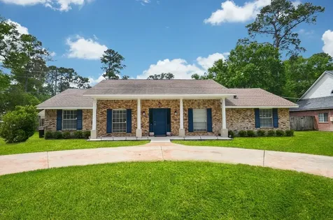 17603 Wild Oak Drive Houston TX 77090