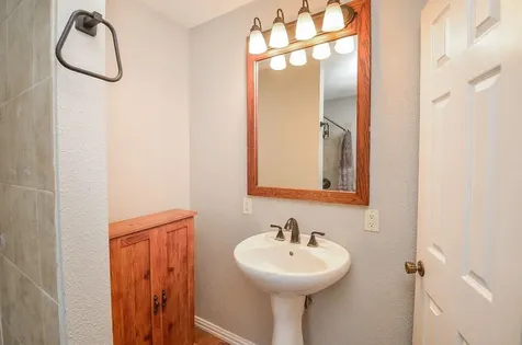 17603 Wild Oak Drive Houston TX 77090