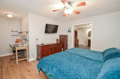 17603 Wild Oak Drive Houston TX 77090