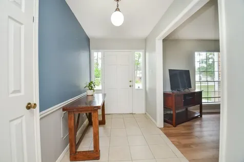 17603 Wild Oak Drive Houston TX 77090