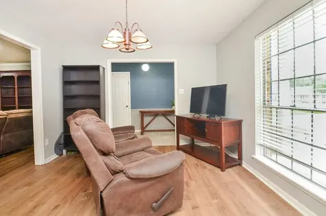 17603 Wild Oak Drive Houston TX 77090