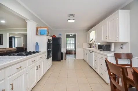 17603 Wild Oak Drive Houston TX 77090