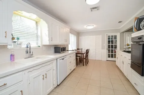 17603 Wild Oak Drive Houston TX 77090