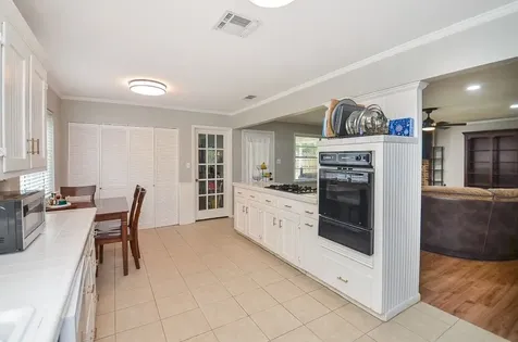 17603 Wild Oak Drive Houston TX 77090