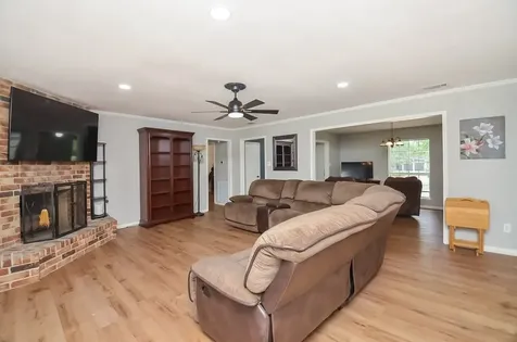 17603 Wild Oak Drive Houston TX 77090