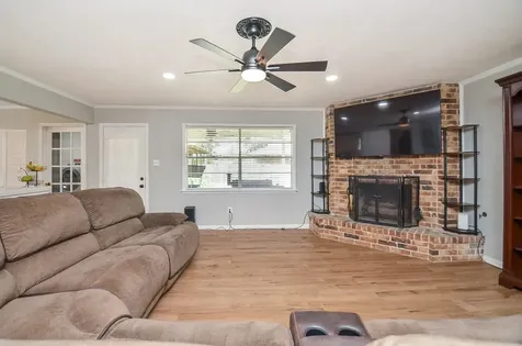 17603 Wild Oak Drive Houston TX 77090