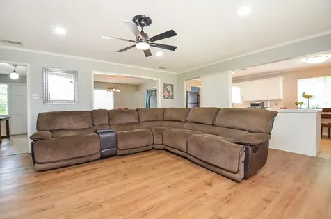 17603 Wild Oak Drive Houston TX 77090