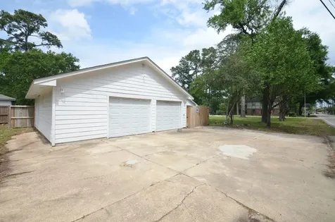 17603 Wild Oak Drive Houston TX 77090