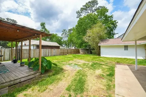 17603 Wild Oak Drive Houston TX 77090
